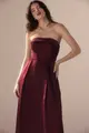 Vestido Festa Tomara Que CaiaTrançado Costas
