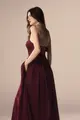 Vestido Festa Tomara Que CaiaTrançado Costas