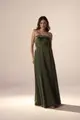 Vestido Festa Tomara Que CaiaTrançado Costas