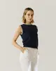 Blusa Tricot Detalhes