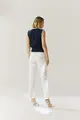 Blusa Tricot Detalhes