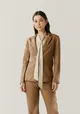 Blazer em Linho