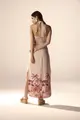 Vestido Frente Única Coqueiros