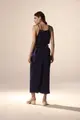 Blusa Lisa Alças Finas
