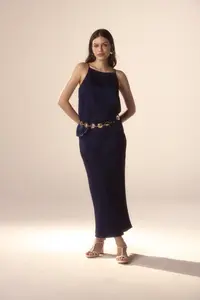 Saia Midi Lisa