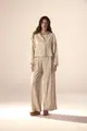 Calça Pantalona Listras