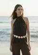 Blusa Gola