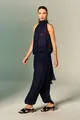 Calça Chiffon