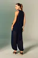 Calça Chiffon