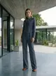 Calça Jeans Listras