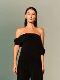 Blusa Franzidos Malha