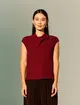 Blusa Decote Degagê
