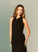 Blusa Decote Degagê