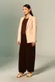 Blazer Com Abotoamento