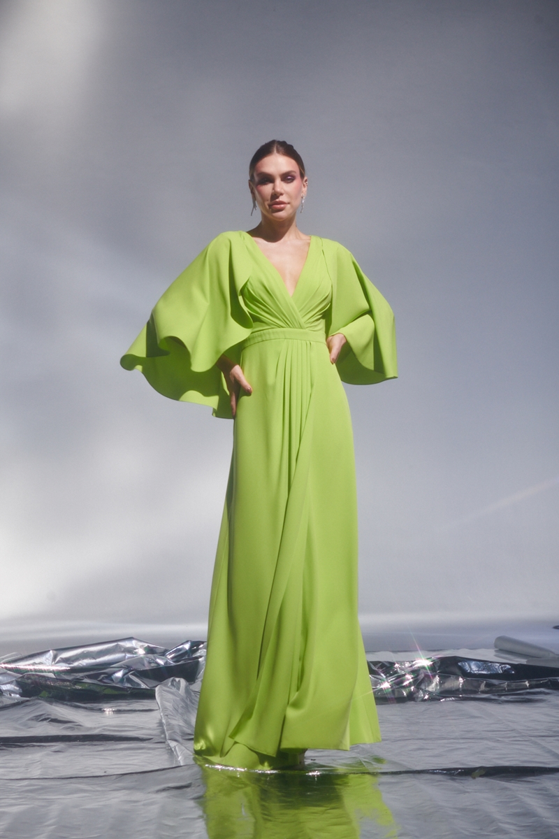 Vestido Bendito - Vestido Bendito - CAVENDISH