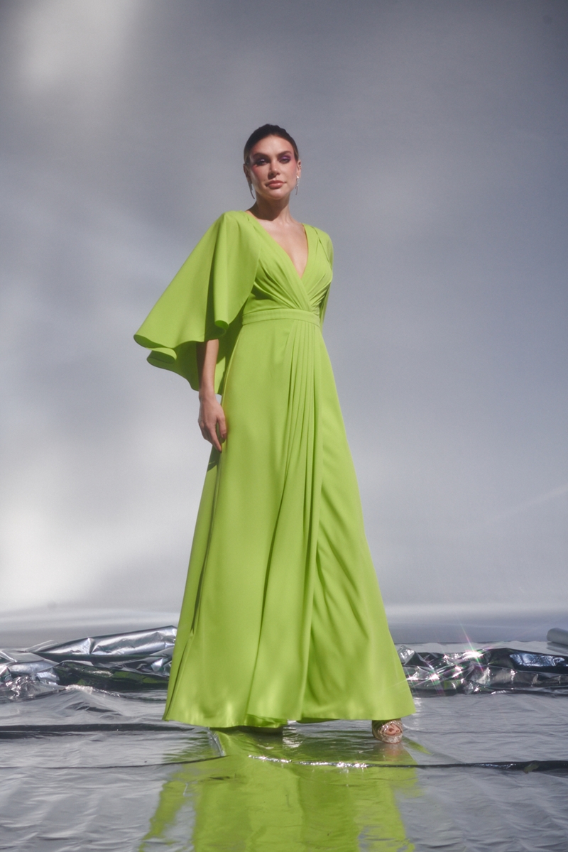 Vestido Bendito - Vestido Bendito - CAVENDISH