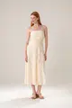 Vestido Tomara Que Caia Renda