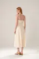 Vestido Tomara Que Caia Renda