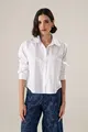 Camisa Detalhe Bolso