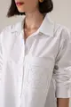 Camisa Detalhe Bolso