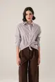 Camisa Listras