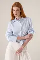 Camisa Listras