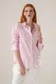 Camisa Listras