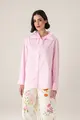 Camisa Gola Alta