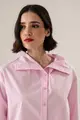 Camisa Gola Alta
