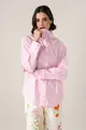 Camisa Gola Alta
