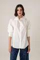 Camisa Gola Alta
